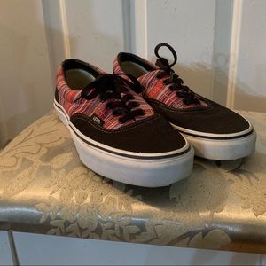 Women’s vans